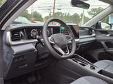 Thumbnail of 2025 Platinum Gray Metallic Volkswagen Tiguan