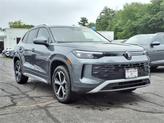 Thumbnail of 2025 Platinum Gray Metallic Volkswagen Tiguan