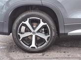Thumbnail of 2025 Platinum Gray Metallic Volkswagen Tiguan