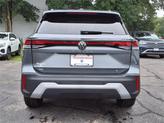 Thumbnail of 2025 Platinum Gray Metallic Volkswagen Tiguan