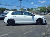Thumbnail of 2025 Pure White Volkswagen Golf R