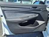 Thumbnail of 2025 Pure White Volkswagen Golf R