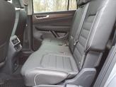 Thumbnail of 2025 Silver Mist Metallic Volkswagen Atlas