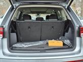 Thumbnail of 2025 Silver Mist Metallic Volkswagen Atlas
