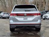 Thumbnail of 2025 Silver Mist Metallic Volkswagen Atlas