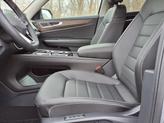 Thumbnail of 2025 Silver Mist Metallic Volkswagen Atlas