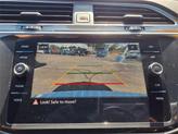 Thumbnail of 2024 Opal White Pearl Effect Volkswagen Tiguan