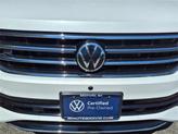 Thumbnail of 2024 Opal White Pearl Effect Volkswagen Tiguan