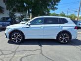 Thumbnail of 2024 Opal White Pearl Effect Volkswagen Tiguan