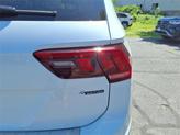 Thumbnail of 2024 Opal White Pearl Effect Volkswagen Tiguan