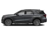 Thumbnail of 2025 Gray Ford Explorer
