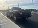 Thumbnail of 2018 Black Ford F-150