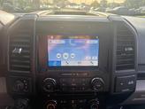 Thumbnail of 2018 Black Ford F-150