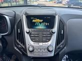 Thumbnail of 2014 Black Chevrolet Equinox