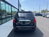 Thumbnail of 2014 Black Chevrolet Equinox