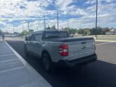 Thumbnail of 2022 Gray Ford Maverick