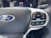 Thumbnail of 2025 Black Metallic Ford Explorer