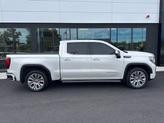 Thumbnail of 2020 White GMC Sierra 1500