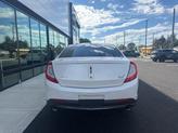 Thumbnail of 2013 White Lincoln MKS