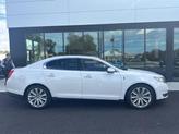 Thumbnail of 2013 White Lincoln MKS