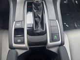 Thumbnail of 2021 Gray Honda Civic