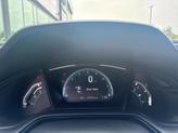 Thumbnail of 2021 Gray Honda Civic