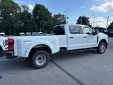 Thumbnail of 2025 Oxford White Ford F-350