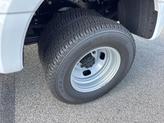 Thumbnail of 2025 Oxford White Ford F-350