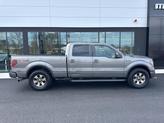 Thumbnail of 2014 Gray Ford F-150