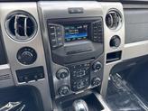 Thumbnail of 2014 Gray Ford F-150
