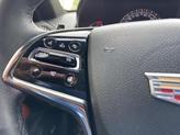 Thumbnail of 2018 Stellar Black Metallic Cadillac ATS
