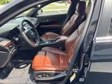 Thumbnail of 2018 Stellar Black Metallic Cadillac ATS