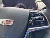 Thumbnail of 2018 Stellar Black Metallic Cadillac ATS