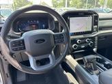 Thumbnail of 2025 Oxford White Ford F-150