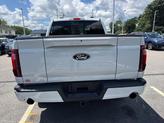 Thumbnail of 2025 Oxford White Ford F-150