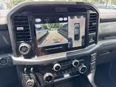 Thumbnail of 2025 Oxford White Ford F-150