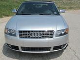 Thumbnail of 2004 Silver Audi S4