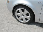 Thumbnail of 2004 Silver Audi S4