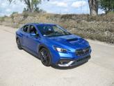 Thumbnail of 2022 Vuddo Blue Subaru WRX