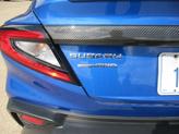 Thumbnail of 2022 Vuddo Blue Subaru WRX