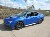 Thumbnail of 2022 Vuddo Blue Subaru WRX