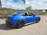 Thumbnail of 2022 Vuddo Blue Subaru WRX