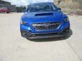 Thumbnail of 2022 Vuddo Blue Subaru WRX