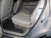 Thumbnail of 2001 Thunder Gray Metallic Toyota Sequoia