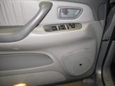 Thumbnail of 2001 Thunder Gray Metallic Toyota Sequoia