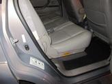 Thumbnail of 2001 Thunder Gray Metallic Toyota Sequoia