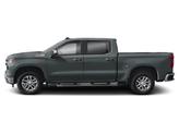 Thumbnail of 2025 Cypress Gray Chevrolet Silverado 1500