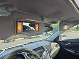 Thumbnail of 2024 Mosaic Black Metallic Chevrolet Malibu