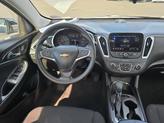 Thumbnail of 2024 Mosaic Black Metallic Chevrolet Malibu