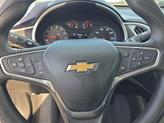 Thumbnail of 2024 Mosaic Black Metallic Chevrolet Malibu